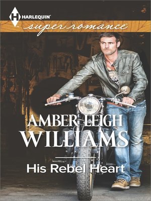 cover image of His Rebel Heart